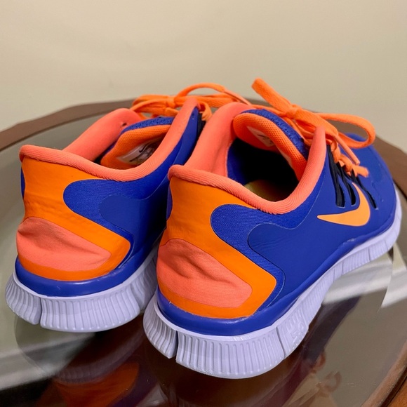 NIKE-Women’s Shoes-Size 7.5 - Picture 2 of 6